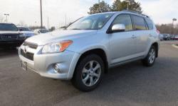 2010 Toyota RAV4 SUV Ltd
Our Location is: Riverhead Automall - 1800 Old Country Road, Riverhead, NY, 11901
Disclaimer: All vehicles subject to prior sale. We reserve the right to make changes without notice, and are not responsible for errors or