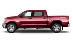2010 Toyota Tundra Double Cab Grade
Our Location is: Interstate Toyota Scion - 411 Route 59, Monsey, NY, 10952
Disclaimer: All vehicles subject to prior sale. We reserve the right to make changes without notice, and are not responsible for errors or