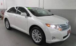Toyota Certified, 2.7L I4 SMPI DOHC, 6-Speed Automatic Electronic with Overdrive, AWD, Blizzard Pearl, 2.9% available, a lot of bang for the buck, a very clean unit, At Hoselton, you NEVER have to pay an additional $399 buyer fee like the auction store.