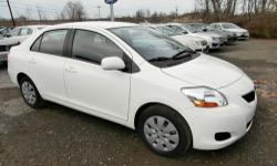 ** SPECIAL ** No Dealers Please !! 2010 Yaris Se,, Call Dave Kress, (888)840-2935, to experience a truly exceptional automotive experience. The Yaris is the motorized equivalent of a good pair of jeans -- well sewn, good fit, comfortable, durable and