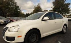 2010 VOLKSWAGEN JETTA SEDAN 4DR MANUAL S *LTD AV S
Our Location is: Nissan 112 - 730 route 112, Patchogue, NY, 11772
Disclaimer: All vehicles subject to prior sale. We reserve the right to make changes without notice, and are not responsible for errors or