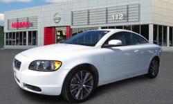 2010 VOLVO C70 2dr Car 2DR CONV AT
Our Location is: Nissan 112 - 730 route 112, Patchogue, NY, 11772
Disclaimer: All vehicles subject to prior sale. We reserve the right to make changes without notice, and are not responsible for errors or omissions. All