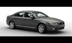Hassel Volvo of Glen Cove presents this CARFAX 1 Owner 2010 VOLVO S80 4DSD with just 37624 miles. Represented in SILVER METALLIC and complimented nicely by its ANTHRACITE BLACK LTH interior. Under the hood you will find the 3.2L DOHC 24-valve VCT I6