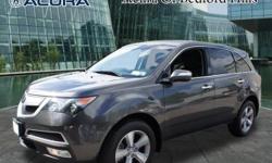 Cruise in comfort with heated seats and rear air conditioning. It comes with a 3.70 liter 6 CYL. engine. Experience the ease of Acura Concierge Service with a certified pre-owned Acura. With less than 80,000 miles and under six years old, drive away with