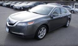Take a look at this 2011 Acura TL TECH. It comes with a 3.50 liter 6 CYL. engine. We're offering a great deal on this one at $27,995. Attention savvy shoppers! With only one previous owner, this one's sure to sell fast! With a certified pre-owned Acura,