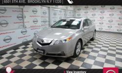 Step into the 2011 Acura TL! It just arrived on our lot, and surely won't be here long! With less than 30,000 miles on the odometer, this 4 door sedan prioritizes comfort, safety and convenience. Acura prioritized practicality, efficiency, and style by