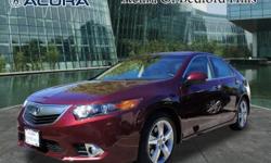 Road trips can be fun again with the anti-lock brakes, traction control, dual airbags, and emergency brake assistance. It comes with a 2.4 liter 4 Cylinder engine. Most certified pre-owned Acuras include Acura Concierge Service, so you'll always feel
