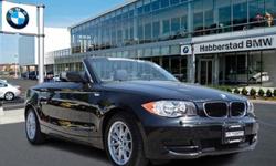 BMW Certified, LOW MILES - 10,992! Black Sapphire Metallic exterior, 128i trim. CD Player, Dual Zone A/C, Alloy Wheels, iPod/MP3 Input. SEE MORE!======KEY FEATURES INCLUDE: iPod/MP3 Input, CD Player, Aluminum Wheels, Dual Zone A/C. MP3 Player, Steering