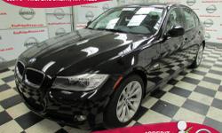 2011 BMW 328i Sedan w/SULEV
Our Location is: Bay Ridge Nissan - 6501 5th Ave, Brooklyn, NY, 11220
Disclaimer: All vehicles subject to prior sale. We reserve the right to make changes without notice, and are not responsible for errors or omissions. All