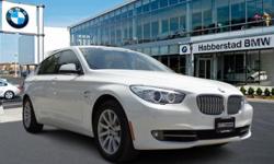 BMW Certified, ONLY 17,345 Miles! Leather Interior, Navigation, Sunroof, Premium Sound System, Panoramic Roof, Onboard Communications System, iPod/MP3 Input, Turbo Charged, Alloy Wheels, All Wheel Drive, Overhead Airbag SEE MORE!======DRIVE THE 5 SERIES