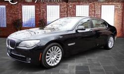 2011 BMW 7 Series 4dr Car 750Li xDrive
Our Location is: BC Benjamin Auto Sales - 300 Great Neck Road, Great Neck, NY, 11021
Disclaimer: All vehicles subject to prior sale. We reserve the right to make changes without notice, and are not responsible for