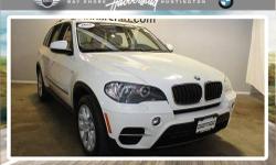 We priced this BMW X5 to sell quickly! You will find that is vehicle is loaded with options like: Rear Manual Side Window Shades, a Power Tilt/telescopic Leather-Wrapped Multi-Function Steering Wheel, an And Auxiliary Input Storage Compartment Front-Seat