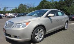 To learn more about the vehicle, please follow this link:
http://used-auto-4-sale.com/78272241.html
Designed to deliver superior performance and driving enjoyment this 2011 Buick LaCrosse is ready for you to drive home. This LaCrosse has traveled 24425
