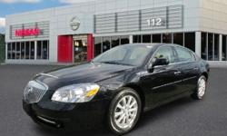 2011 BUICK LUCERNE 4dr Car CXL
Our Location is: Nissan 112 - 730 route 112, Patchogue, NY, 11772
Disclaimer: All vehicles subject to prior sale. We reserve the right to make changes without notice, and are not responsible for errors or omissions. All