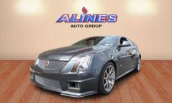 For sale is a 2011 Cadillac CTS-V Coupe. This vehicle has 22777 miles on it and has an Automatic transmission. The condition of the vehicle is Used. The current list price of this vehicle is $49,995.00 but may change with or without notice. Please check