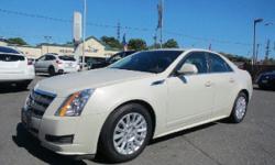 2011 Cadillac CTS Sedan 4dr Car
Our Location is: Paul Conte Cadillac - 169 W Sunrise Hwy, Freeport, NY, 11520
Disclaimer: All vehicles subject to prior sale. We reserve the right to make changes without notice, and are not responsible for errors or