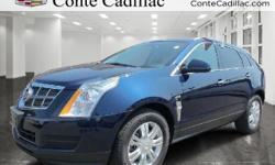 2011 Cadillac SRX Sport Utility Luxury Collection
Our Location is: Paul Conte Cadillac - 169 W Sunrise Hwy, Freeport, NY, 11520
Disclaimer: All vehicles subject to prior sale. We reserve the right to make changes without notice, and are not responsible