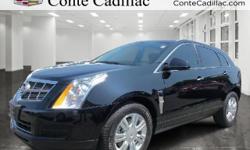 2011 Cadillac SRX Sport Utility Luxury Collection
Our Location is: Paul Conte Cadillac - 169 W Sunrise Hwy, Freeport, NY, 11520
Disclaimer: All vehicles subject to prior sale. We reserve the right to make changes without notice, and are not responsible
