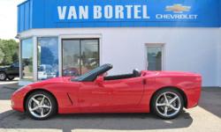 2011 Corvette Convertible-$45,900
-3,708 MI-
? 6.2 LITER 430 HP ENGINE
? 6 SPEED MANUAL TRANSMISSION
? TORCH RED EXTERIOR
? EBONY INTERIOR
? POWER CONVERTIBLE TOP
? CHROME ALUMINUM WHEELS
? MAGNETIC SELECTIVE RIDE CONTROL
? 4LT PREFERRED EQUIPMENT GROUP
o