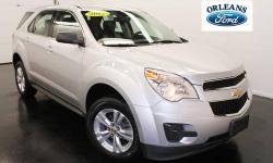 ***#1 FINANCE HERE***, ***ALL WHEEL DRIVE***, ***ALWAYS UNDER KELLEY BLUE BOOK***, ***CLEAN CAR FAX***, and ***ONE OWNER***. Don't pay too much for the attractive-looking SUV you want...Come on down and take a look at this great-looking 2011 Chevrolet