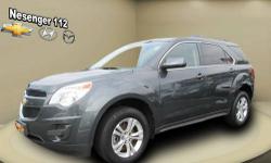 Get lots for your money with this 2011 Chevrolet Equinox. This Equinox has traveled 35,065 miles, and is ready for you to drive it for many more. Ready to hop into a stylish and long-lasting ride? It wonGÃÃt last long, so hurry in!
Our Location is: