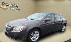 Blending style and comfort, this 2011 Chevrolet Malibu is exactly what you've been looking for. This Malibu has traveled 21522 miles, and is ready for you to drive it for many more. Take home the car of your dreams today.
Our Location is: Chevrolet 112 -