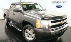 ***CLEAN CAR FAX***, ***CREW CAB***, ***DEALER MAINTAINED***, ***EXTRA CLEAN***, ***FINANCE HERE***, ***ONE OWNER***, and ***TRADE HERE***. Crew Cab! Are you looking for an used vehicle that is in incredible condition? Well, with this wonderful 2011