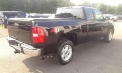 ***CLEAN CAR FAX***, ***EXTENDED CAB***, ***ONE OWNER***, ***PRICED TO SELL***, ***WE FINANCE TRUCKS***, and ***Z71***. 4X4! Flex Fuel! Confused about which vehicle to buy? Well look no further than this rock solid 2011 Chevrolet Silverado 1500. New Car