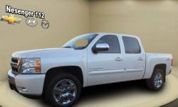 With an attractive design and price, this 2011 Chevrolet Silverado 1500 won't stay on the lot for long! This Silverado 1500 offers you 25,717 miles, and will be sure to give you many more. If you're ready to make this your next vehicle, contact us to get