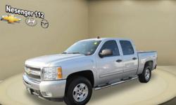 Designed to deliver superior performance and driving enjoyment, this 2011 Chevrolet Silverado 1500 is ready for you to drive home. This Silverado 1500 offers you 43806 miles, and will be sure to give you many more. Ready for immediate delivery.
Our