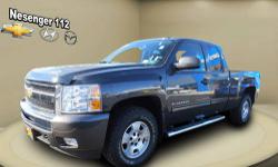 With a mix of style and luxury, youGÃÃll be excited to jump into this 2011 Chevrolet Silverado 1500 every morning. This Silverado 1500 has traveled 31,590 miles, and is ready for you to drive it for many more. Drive it home today.
Our Location is: