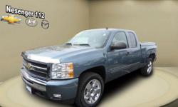 Make your drive an easy one no matter the destination in this versatile 2011 Chevrolet Silverado 1500. This Silverado 1500 has traveled 38529 miles, and is ready for you to drive it for many more. Don't risk the regrets. Test drive it today!
Our Location