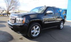 Get lots for your money with this 2011 Chevrolet Tahoe. This Tahoe has 63,321 miles, and it has plenty more to go with you behind the wheel. Call today to speak to any of our sale associates.
Our Location is: Chevrolet 112 - 2096 Route 112, Medford, NY,