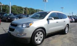 2011 CHEVROLET TRAVERSE Sport Utility LT w/2LT
Our Location is: Nissan 112 - 730 route 112, Patchogue, NY, 11772
Disclaimer: All vehicles subject to prior sale. We reserve the right to make changes without notice, and are not responsible for errors or
