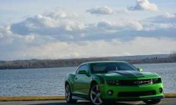 I'm selling my 2011 Camaro 2SS/RS. 6.2 Liter LS3. 6 Speed Manual Transmission. It is Synergy Green Metallic. low miles. Completely Stock. Oil Changed every 3k Miles. Mobil One Full Synthetic Oil. Always Garage Kept. Very minimal time spent in the rain.