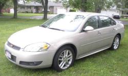 2011 chevy impala, original owner 9500 miles, loaded car, leather, stereo, heated seats, remote start all power. drivetrain warranty from chevy still in effect. $18000
call 631 831 8436
e mail [email removed]