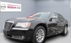 2011 Chrysler 300 4dr Car Limited
Our Location is: Nissan 112 - 730 route 112, Patchogue, NY, 11772
Disclaimer: All vehicles subject to prior sale. We reserve the right to make changes without notice, and are not responsible for errors or omissions. All