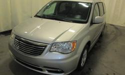 2011 Chrysler Town & Country Touring ? Seven Passenger Van ? $(Tax, Title, NYSI & Registration Extra)
Specifications:
Body style: Seven Passenger Van ? Mileage: 51,549 ? Engine: 3.6L V-6 Cylinder ? Transmission: Automatic ? VIN: 2A4RR5DG9BR702340 ? Stock