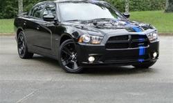 Powerful V8 engine, rear-wheel drive and a big, roomy interior, it has a lot of appeal For 2011, the Charger gets its first major revision since its reintroduction. This means a new engine lineup, a new exterior restyling, a more stylish interior but all