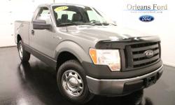 ***AUTOMATIC***, ***CLEAN CAR FAX***, ***EXTRA EXTRA CLEAN***, ***LOW MILES***, ***ONE OWNER***, ***TRAILER TOW***, ***V6***, and ***XL DECOR GROUP***. Are you still driving around that old thing? Come on down today and get into this handsome 2011 Ford