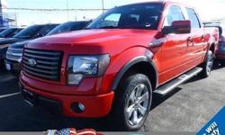 Certified, One owner, Clean carfax, Fully serviced, Steering wheel mounted controls, Bluetooth ready, Side steps and power driver seat!!This Ford Certified Pre-owned has passed our Ford certified technicians 172 point inspection and provides you a Ford 7