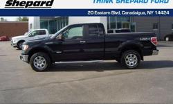 To learn more about the vehicle, please follow this link:
http://used-auto-4-sale.com/102214544.html
Very Clean Ford F-150 Supecrcab XLT with Chrome Package, Boards, Bedliner, cover, BRAND NEW TIRES, mudflaps, SYNC, Power Windows and Locks, CD Player and