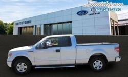 To learn more about the vehicle, please follow this link:
http://used-auto-4-sale.com/108697986.html
Designed to deliver a dependable ride with dazzling design this 2011 Ford F-150 is the total package! This Ford F-150 offers you 99642 miles and will be
