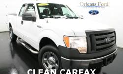 ***WORK TRUCK***, ***XL PLUS PACKAGE***, ***DECOR GROUP***, ***3.7L V6***, ***CLEAN CARFAX***, ***TRAILER TOW***, and ***LIMITED SLIP***. America's favorite pickup truck is designed to earn your love and keep it. Designated by Consumer Guide as a 2011