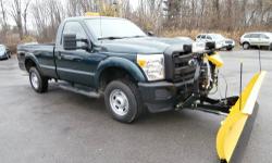 Call Dave Kress @ (888)840-2935 to get your hands on this ready to go Snow remover. First come first served, this won't last long.
Our Location is: Fred Raynor Ford - 1849 State Route 3, Fulton, NY, 13069
Disclaimer: All vehicles subject to prior sale. We