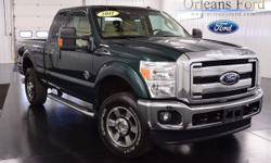 To learn more about the vehicle, please follow this link:
http://used-auto-4-sale.com/108637676.html
*DIESEL*, *LARIAT*, *SUPERCAB 4X4*, *TRAILER TOW*, *REAR VIEW CAMERA*, *CLEAN CARFAX*, and *LARGE SELECTION HERE*. Goes to task and then some. Want to