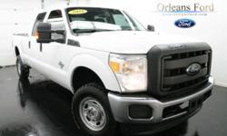***6.7L DIESEL***, ***POWER WINDOWS AND LOCKS***, ***CREW CAB***, ***CLEAN ONE OWNER CARFAX***, ***WELL MAINTAINED***, ***PRICED TO SELL***, ***TRADE HERE***, and ***WE FINANCE TRUCKS***. Your quest for a gently used truck is over. This terrific-looking
