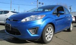 Ford Fiesta is a amazing car with amazing fuel economy. Prices of gas are low so this means even more savings for you at the pump. a peppy 4cyl with style Call us to schedule a day and time to test drive this beauty. Price(s) include(s) all costs to be