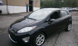 ** SPECIAL ** Absolutely NO Dealers !! SES Hatchback, Call Dave Kress, (888)840-2935, The Fiesta is the motorized equivalent of a good pair of jeans -- well sewn, good fit, comfortable, durable and affordable. That's why Ford has sold more than 12 million