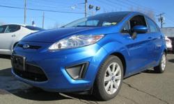 Ford Fiesta is a amazing car with amazing fuel economy. Prices of gas are low so this means even more savings for you at the pump. a peppy 4cyl with style, Call us to schedule a day and time to test drive this beauty. Price(s) include(s) all costs to be